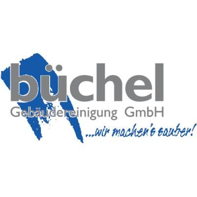 Logo der Firma Büchel Gebäudereinigung GmbH aus Dormagen auf dem Branchenportal Hausmeisterdienste.net