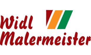 Logo der Firma Widl Malermeister aus Donaustauf auf dem Branchenportal Maler.org