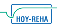 Logo der Firma HOY-REHA Görlitz GmbH aus Görlitz auf dem Branchenportal Sanimio.de