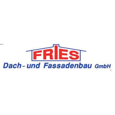 Logo der Firma Fries Dach- und Fassadenbau GmbH aus Ruhla auf dem Branchenportal Dachdecker.com
