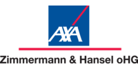 Logo der Firma Zimmermann & Hansel OHG aus Schondra auf dem Branchenportal Finanzberater.net