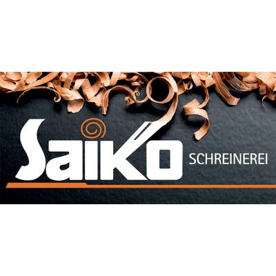 Logo der Firma Schreinerei Saiko aus Waldkirchen auf dem Branchenportal Tischler-Schreiner.org