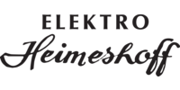 Logo der Firma Elektro Heimeshoff GmbH aus Bochum auf dem Branchenportal Elektriker.org