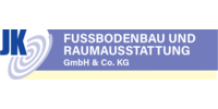 Logo der Firma JK Fußbodenbau und Raumausstattung GmbH & Co. KG aus Chemnitz auf dem Branchenportal Tischler-Schreiner.org