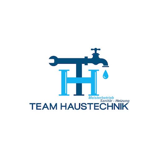 Logo der Firma Team Haustechnik Sanitär - Heizung aus Elze auf dem Branchenportal Hausmeisterdienste.net