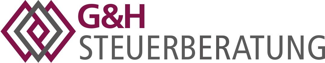 Logo der Firma G&H Steuerberatungsgesellschaft mbH aus Nittenau auf dem Branchenportal Steuer-Berater.de