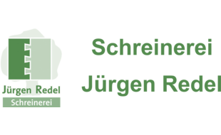 Logo der Firma Schreinerei Jürgen Redel aus Eckersdorf auf dem Branchenportal Tischler-Schreiner.org