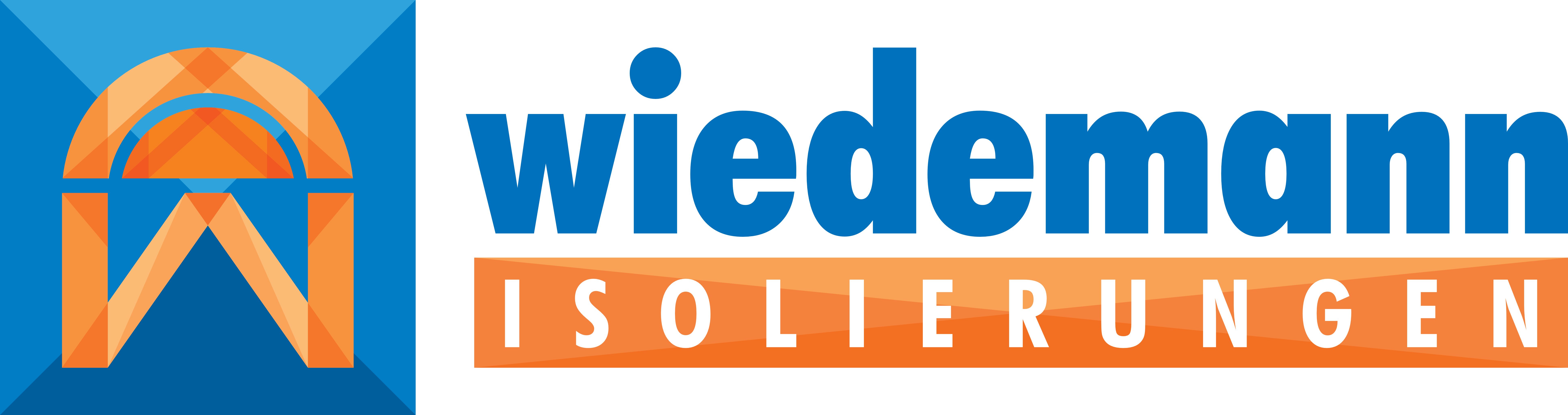 Logo der Firma Wiedemann Isolierung GmbH aus Rudolstadt auf dem Branchenportal Bauunternehmen.org