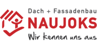 Logo der Firma Dach + Fassadenbau Naujoks aus Oschatz auf dem Branchenportal Dachdecker.com