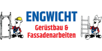 Logo der Firma Engwicht Gerüstbau GbR aus Guntersblum auf dem Branchenportal Dachdecker.com