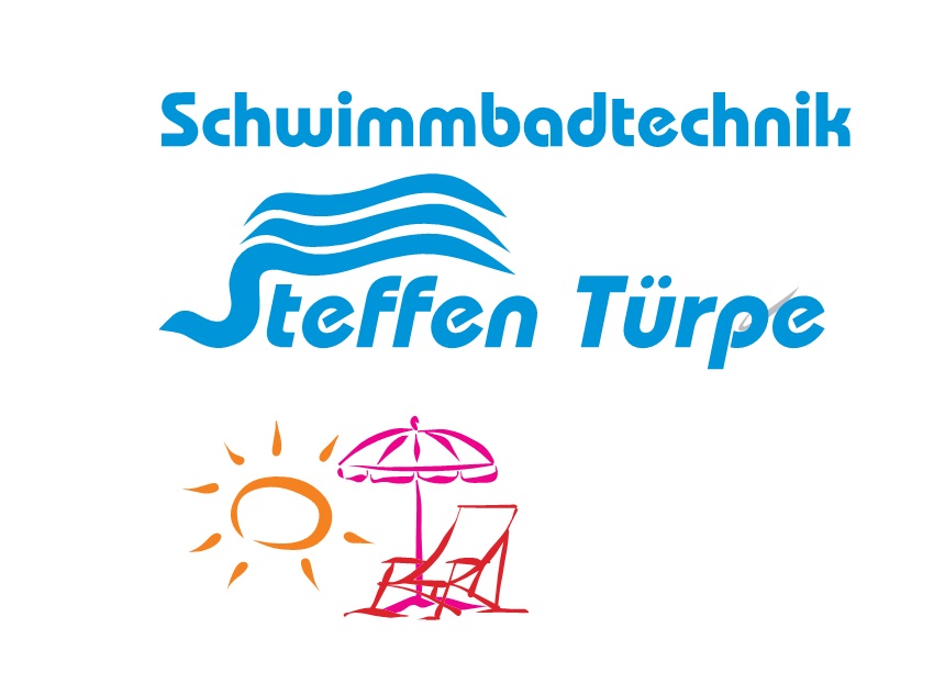Logo der Firma Schwimmbadtechnik Steffen Türpe aus Hartmannsdorf auf dem Branchenportal Sanitaer.org