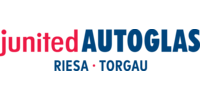 Logo der Firma junited Autoglas Riesa I Torgau aus Riesa auf dem Branchenportal Auto-Werkstatt.de
