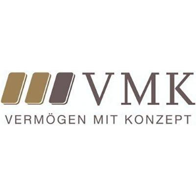 Logo der Firma VMK Vermögen mit Konzept GmbH & Co. KG aus Gießen auf dem Branchenportal Finanzberater.net