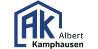 Logo der Firma Kamphausen Albert GmbH aus Mönchengladbach auf dem Branchenportal Sanitaer.org