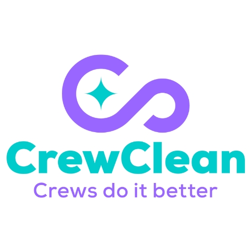 Logo der Firma CrewClean aus Bad Harzburg auf dem Branchenportal Hausmeisterdienste.net