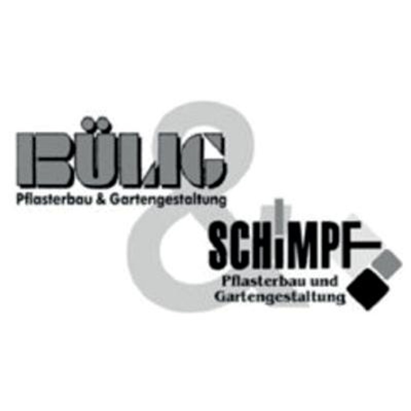 Logo der Firma Bülig & Schimpf GbR Garten- und Landschaftsbau aus Geretsried auf dem Branchenportal Gartenbau.org