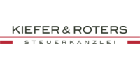 Logo der Firma Kiefer & Roters Steuerkanzlei aus Waldshut-Tiengen auf dem Branchenportal Steuer-Berater.de