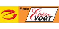 Logo der Firma Elektro Vogt aus Herrnhut auf dem Branchenportal Elektriker.org