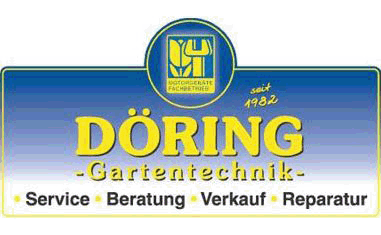Döring Gartentechnik - LOGO