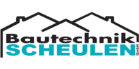 Logo der Firma Bautechnik Scheulen GmbH aus Willich auf dem Branchenportal Bauunternehmen.org