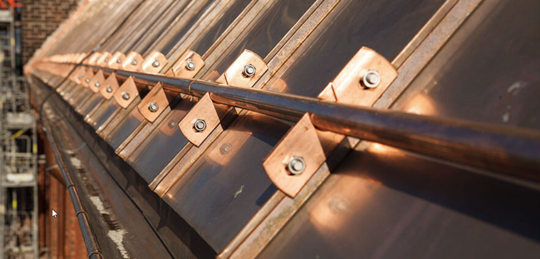 Spenglerei - Dachdeckerei - Dachtechnik Thomas Kosten cover image