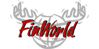 Logo der Firma Kachelöfen Kaminöfen Fin-World aus Baunatal auf dem Branchenportal Kaminbau.net