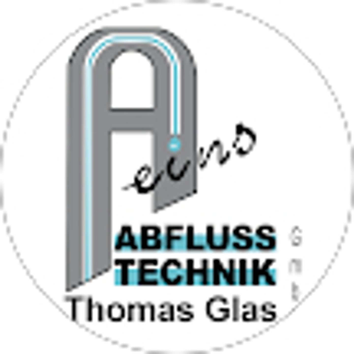 Logo der Firma A1 Abflusstechnik Thomas Glas GmbH aus Straubing auf dem Branchenportal Hausmeisterdienste.net