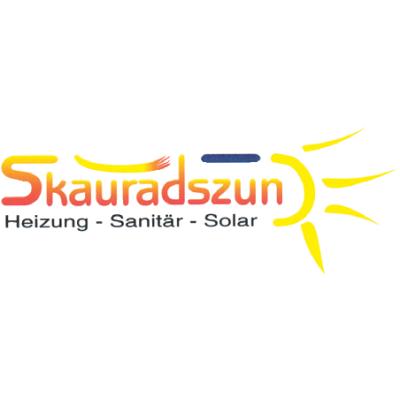 Logo der Firma Dirk Skauradszun Heizung-Sanitär-Solar aus Rommerskirchen auf dem Branchenportal Heizungsbau.net