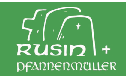 Rusin Grabmale - LOGO