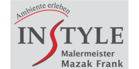 Logo der Firma InStyle Malerbetrieb aus Haßfurt auf dem Branchenportal Maler.org
