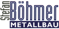 Logo der Firma Böhmer Metallbau aus Ebensfeld auf dem Branchenportal Schlosserei.net