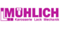 Logo der Firma Autolackiererei Mühlich aus Freising auf dem Branchenportal Auto-Werkstatt.de