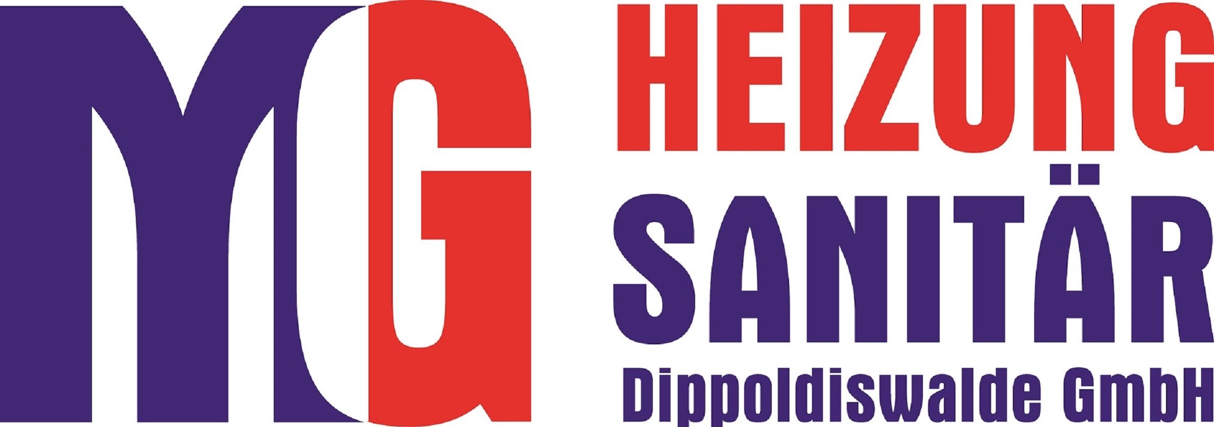Logo der Firma MG Heizung/Sanitär GmbH Dippoldiswalde Mirko Zeiske aus Dippoldiswalde auf dem Branchenportal Sanitaer.org