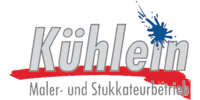 Logo der Firma Maler- und Stukkateurbetrieb Kühlein Hermann aus Bad Windsheim auf dem Branchenportal Maler.org