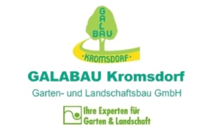 Logo der Firma GALABAU Kromsdorf aus Ilmtal-Weinstraße auf dem Branchenportal Gartenbau.org