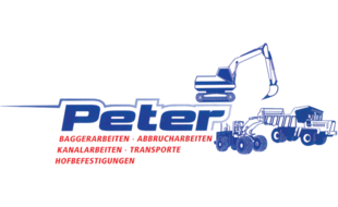 Logo der Firma Peter GmbH aus Mömlingen auf dem Branchenportal Gartenbau.org