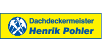 Logo der Firma Dachdeckermeister Henrik Pohler aus Hainichen auf dem Branchenportal Heizungsbau.net