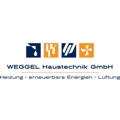 Logo der Firma Weggel Haustechnik GmbH aus Gattendorf auf dem Branchenportal Heizungsbau.net