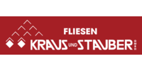 Logo der Firma Kraus & Stauber GmbH aus Nittendorf auf dem Branchenportal Fliesenleger.net