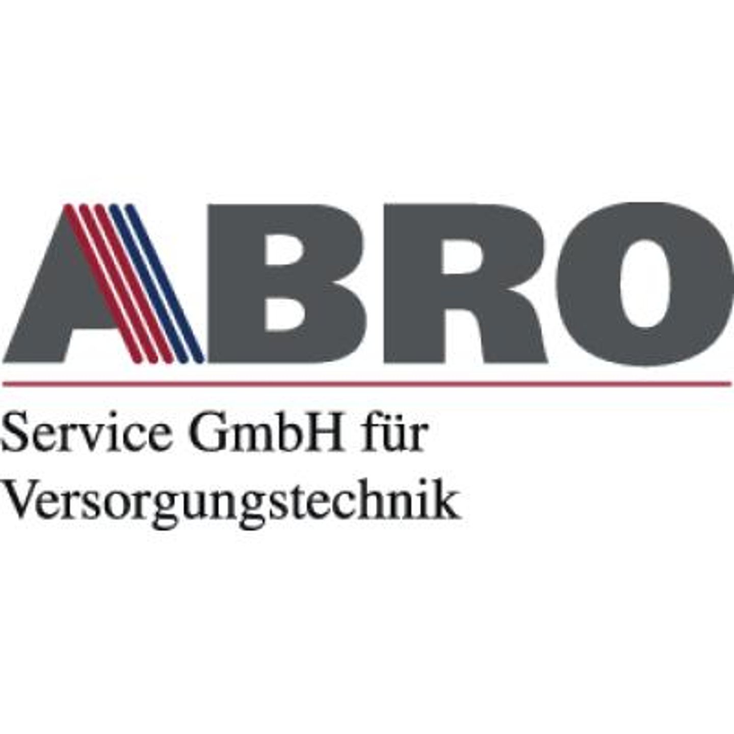 Logo der Firma Abro Service GmbH für Versorgungstechnik aus Berlin auf dem Branchenportal Heizungsbau.net