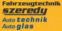 Logo der Firma Auto Szeredy aus Schechen auf dem Branchenportal Glaserei.org
