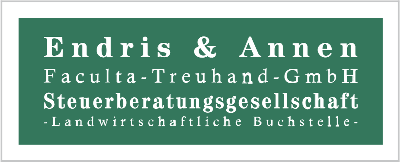 Endris & Annen Faculta-Treuhand-GmbH