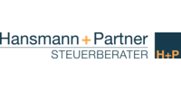 Logo der Firma Hansmann + Partner mbB aus Haslach auf dem Branchenportal Steuer-Berater.de