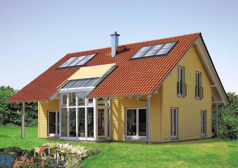 Beispielarbeit von Schlatter Sonnenschutz GmbH - veröffentlicht auf Fensterbau.org