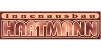 Logo der Firma Klaus Hartmann Innenausbau aus Schwarzenberg auf dem Branchenportal Trockenbauunternehmen.net