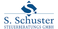 Logo der Firma S. Schuster Steuerberatungs GmbH aus Herrsching auf dem Branchenportal Steuer-Berater.de
