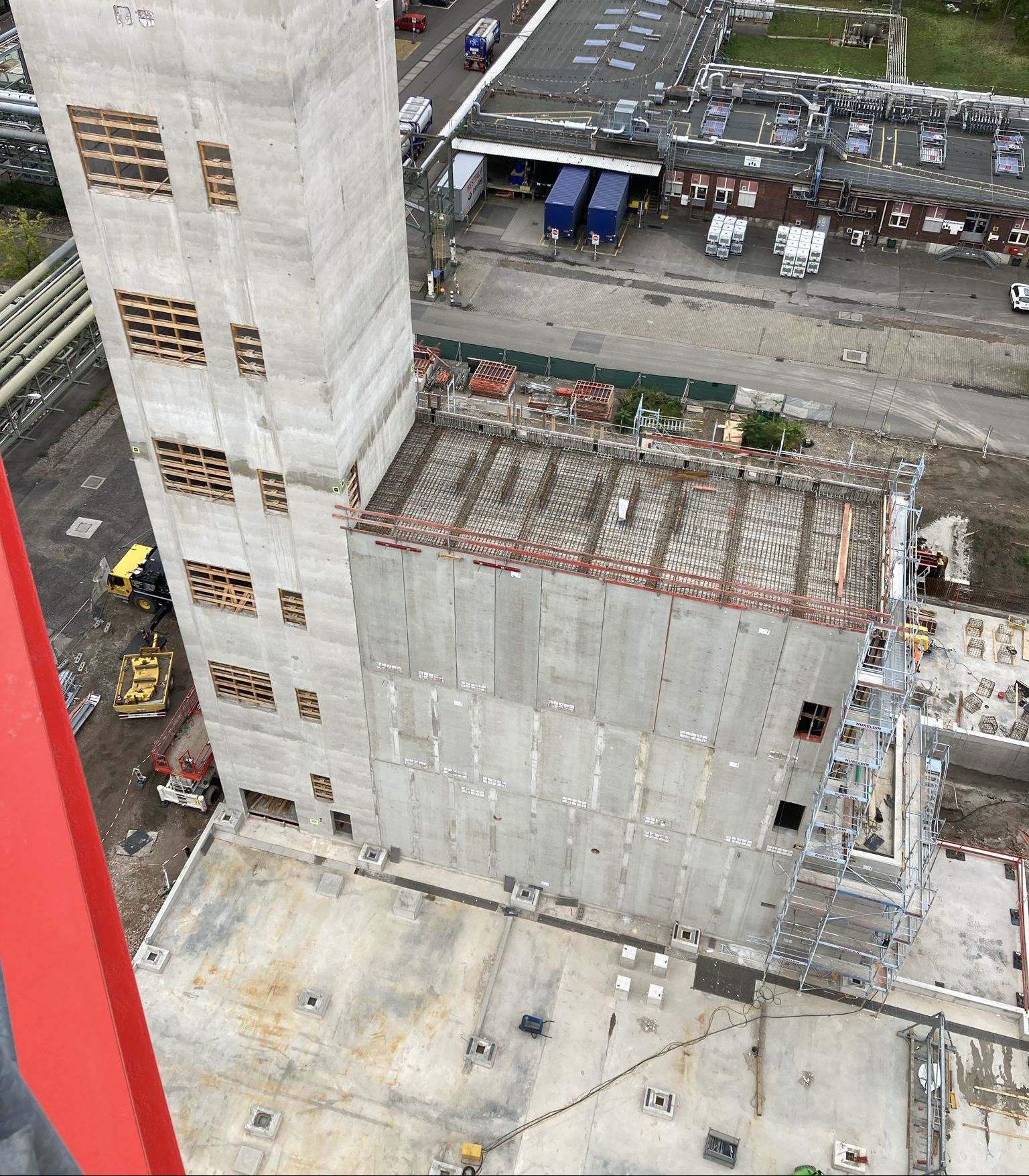 Beispielarbeit von Bel Bau GmbH - veröffentlicht auf Bauunternehmen.org