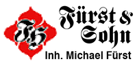 Logo der Firma Fliesen Fürst & Sohn, Inh. Michael Fürst aus Freilassing-Hofham auf dem Branchenportal Fliesenleger.net