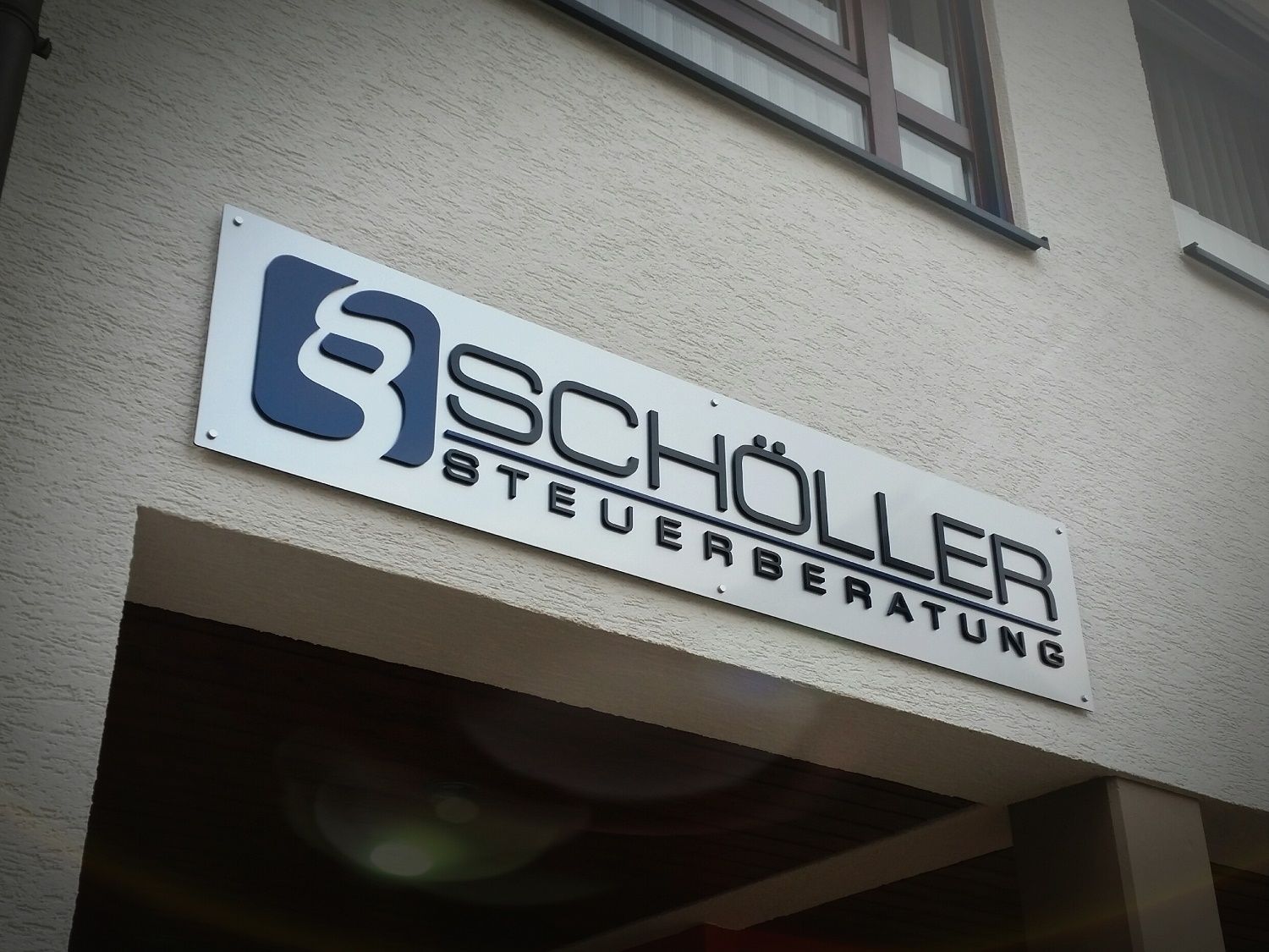 Beispielarbeit von SCHÖLLER Steuerberatung GbR - veröffentlicht auf Steuer-Berater.de