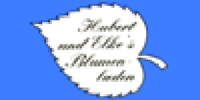 Logo der Firma Blumenladen Hubert u. Elke aus Ingolstadt auf dem Branchenportal Gartenbau.org